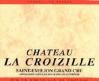 Château La Croizille