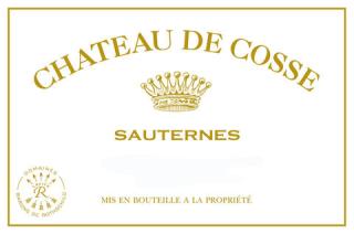 Château De Cosse