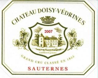 Château  Petit Védrines