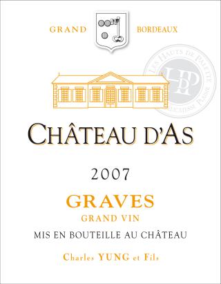 Château D' As