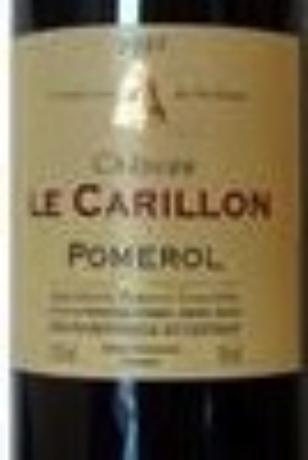 Château Le Carillon