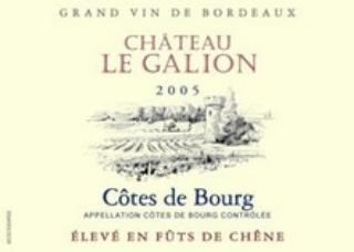 Château Le Galion