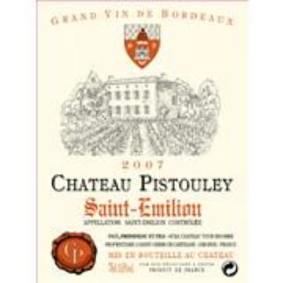 Château Pistouley