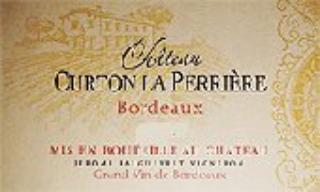 Château Curton La Perrière