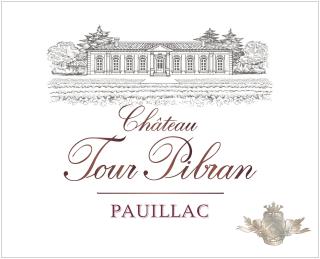 Château  Tour Pibran