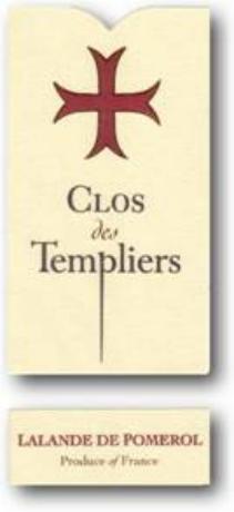 Clos Des Templiers