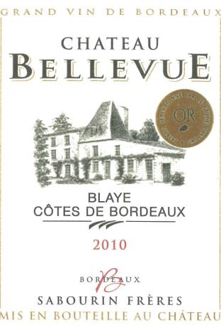 Château Bellevue