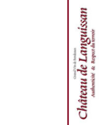 Château De Languissan