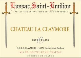 Château La Claymore