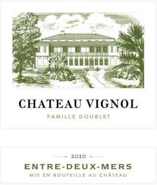 Château Vignol