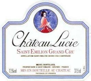 Château Lucia