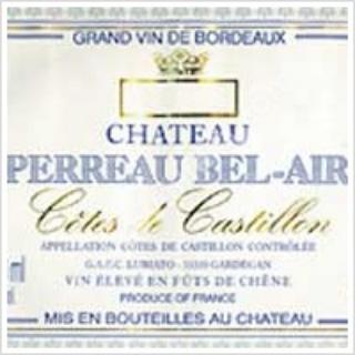 Château  Perreau Bel-Air