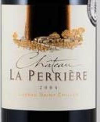 Château La Perrière