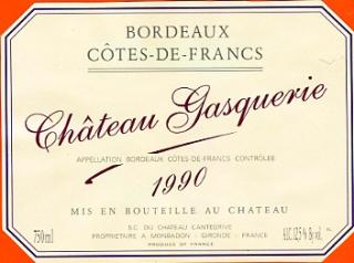Château La Gasquerie