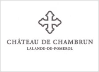 Château De Chambrun