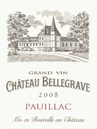Château Bellegrave