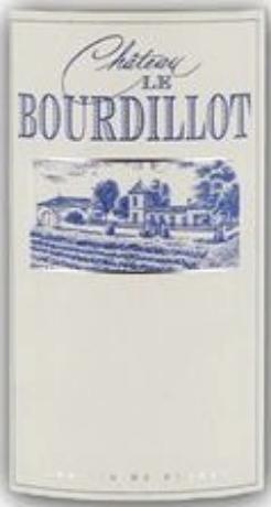 Château Le Bourdillot