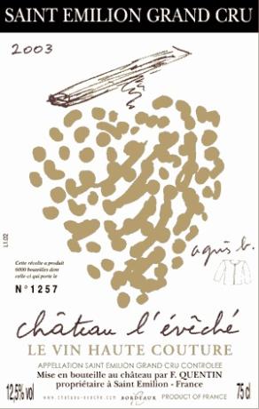 Château L' Evêché