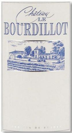Château  Bourdillot Cru De L'Abbaye