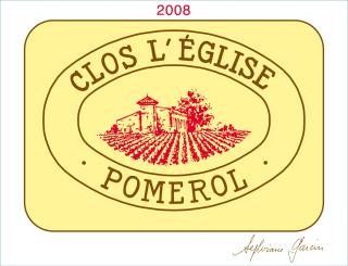Clos L' Eglise