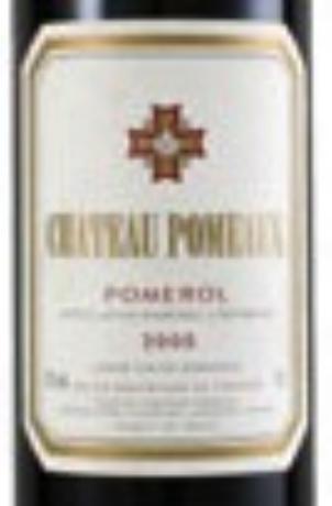 Château Pomeaux