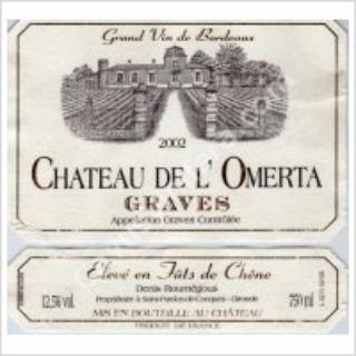 Château De L' Omerta