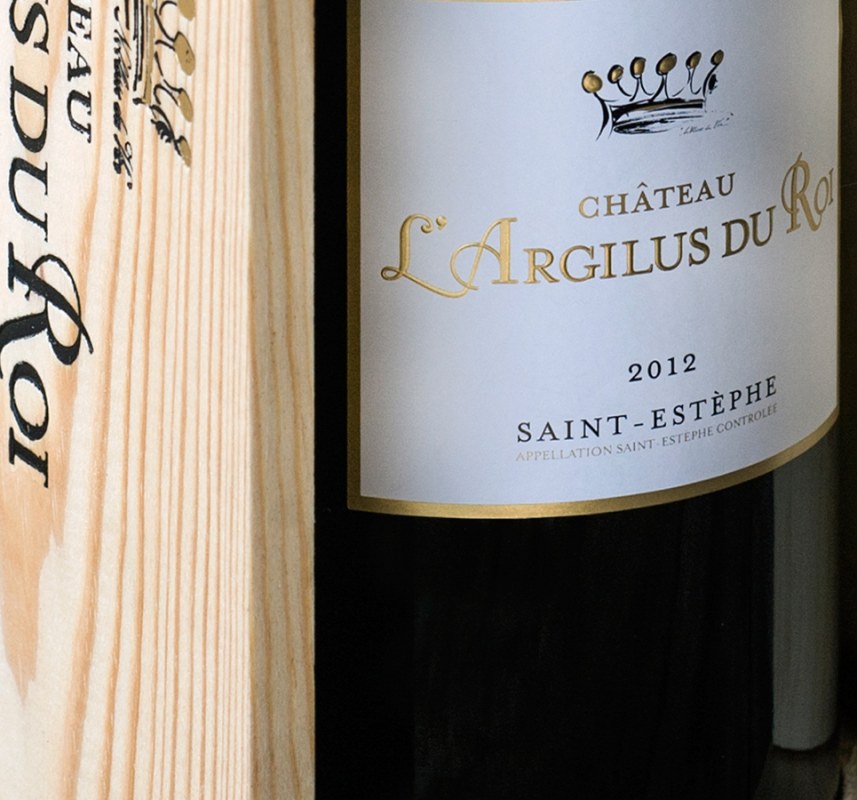 Château L' Argilus Du Roi