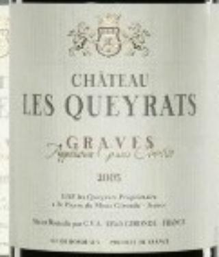 Château Les Queyrats