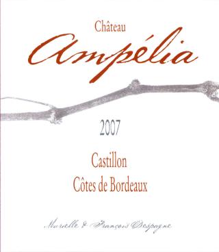 Château Ampelia