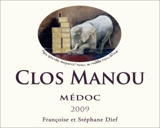 Clos Manou