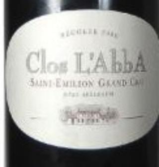 Clos L' Abba