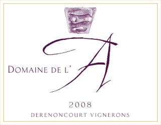 Domaine De L' A