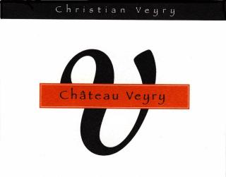 Château  Veyry