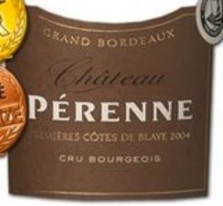 Château Pérenne