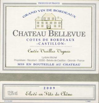 Château Bellevue