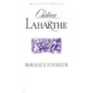 Château Labarthe