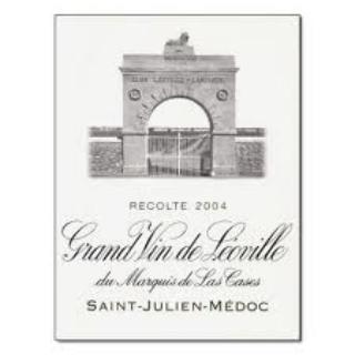 Château  Léoville Las Cases