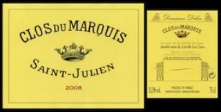 Clos Du Marquis