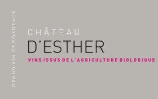 Château D' Esther