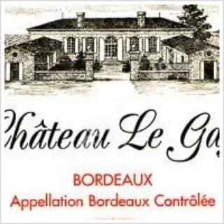 Château Le Gay
