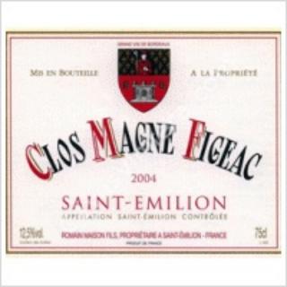 Clos Magne Figeac