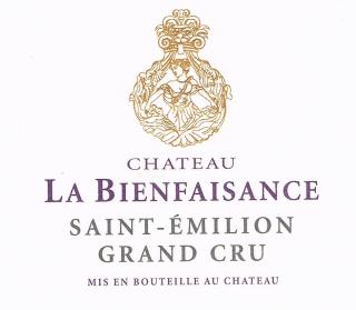 Château La Bienfaisance