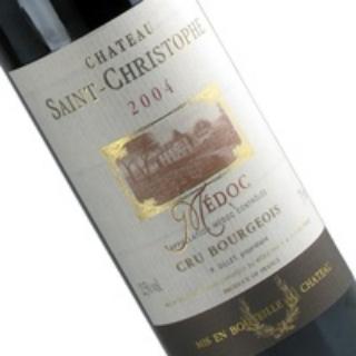 Château  Saint-Christophe