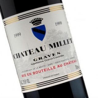 Château  Millet