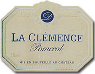 Château La Clémence