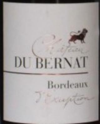 Château Du Bernat