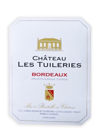 Château Les Tuileries