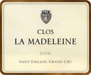 Clos La Madeleine