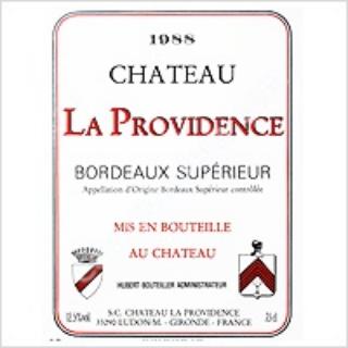 Château La Providence