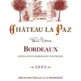 Château La Paz